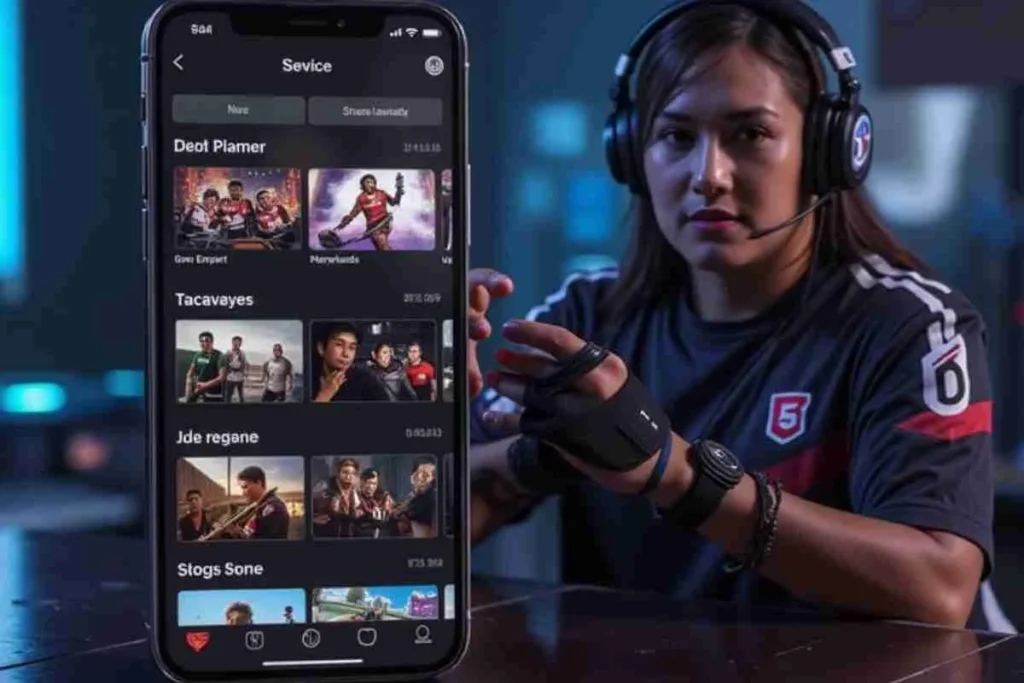 Game News eTrueSports Your Hub for Gaming