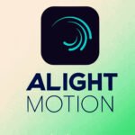 Alight Motion Logo PNG Download Everything