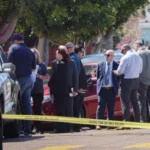 Breaking News San Diego Shooting A Report