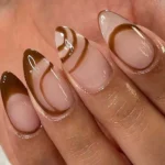 Gelx​ Nails Modern Nail Extensions