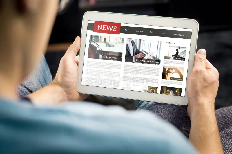 General News TheWeeklySpooncom Timely Updates Top Stories