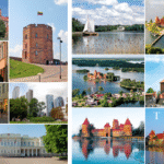 Sodžių The Heartbeat of Lithuanian Rural Heritage