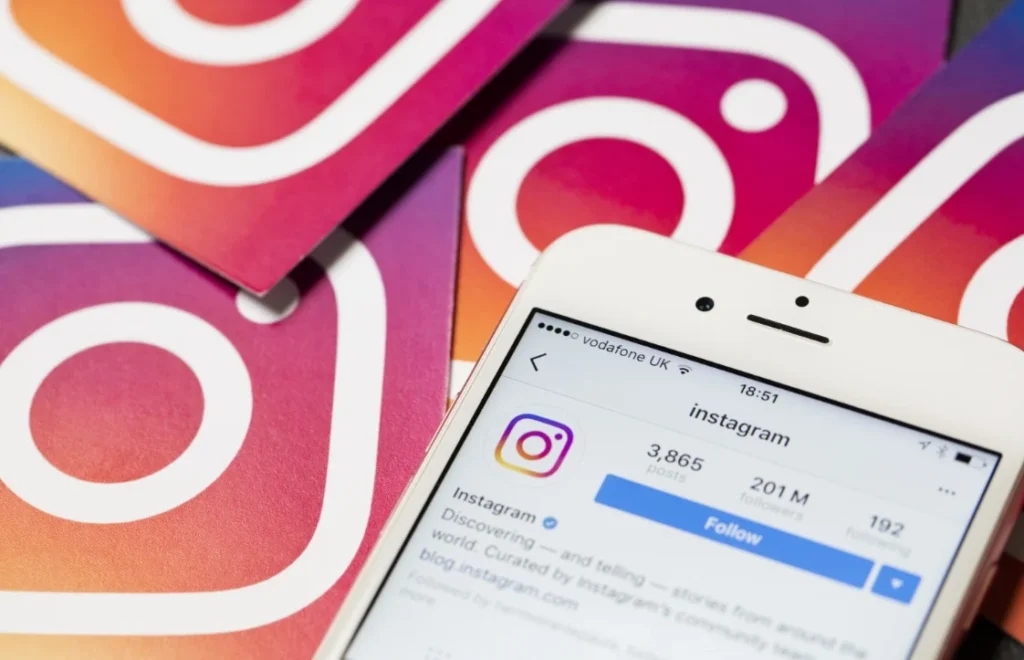 What is Instagre.at?