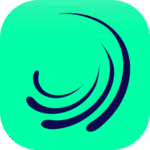 logo alight motion png image​ Meaning Design and How to Use It