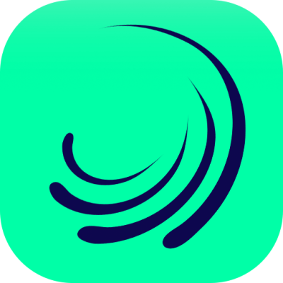 logo alight motion png image​ Meaning Design and How to Use It
