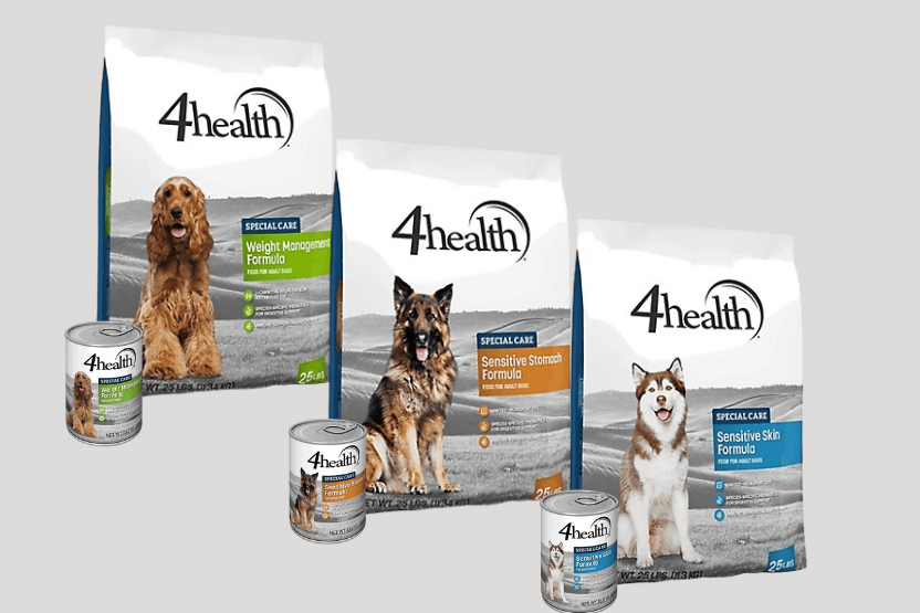 4health Dog Food Reviews 2025