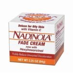 Best-Selling Nadinola Fade Cream Options Ranked