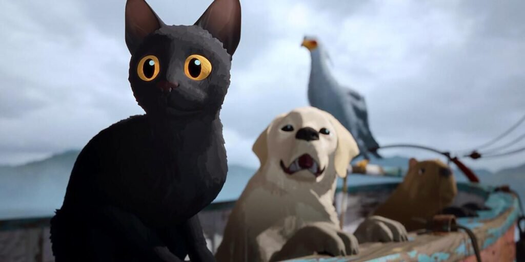 Big Cartoon Wiki The Hub for Animated Worlds