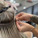 Bonded Hair Extensions The Long-Lasting Hair