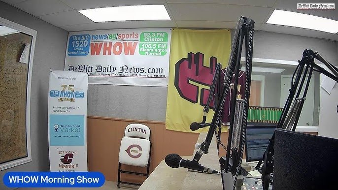 DeWitt Daily News The Voice of Clinton County
