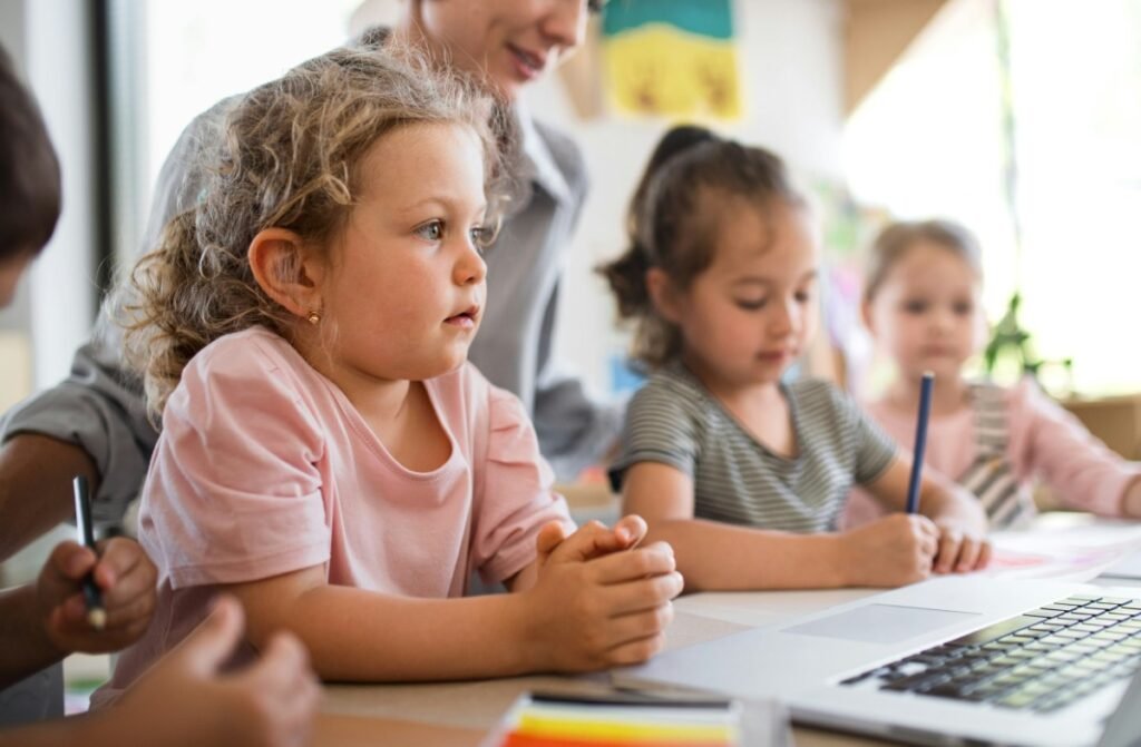 Early Childhood Education Jobs Opportunities and Growth