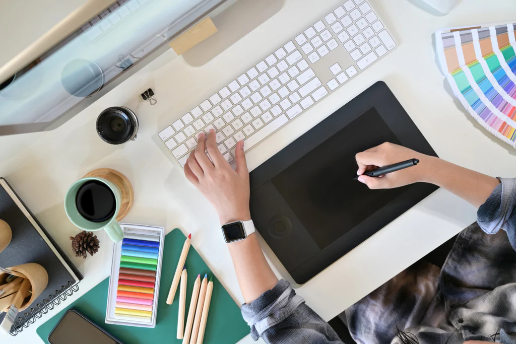 Edu Typing: Mastering the Art of Digital Age