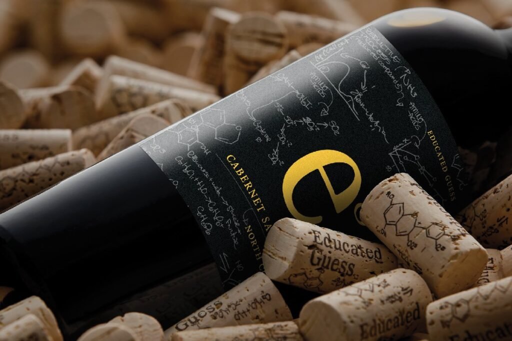 Educated Guess Wine The Perfect Blend of Science,