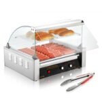 Hot Dog Roller – The Ultimate Tool for Evenly Grilled