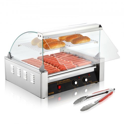Hot Dog Roller – The Ultimate Tool for Evenly Grilled