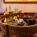 In Coffee Exploring the Aromatic World of Coffee Culture