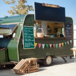 Indian Food Truck Revolution How These Mobile Kitchens