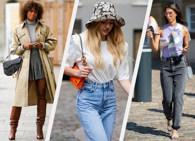 Instreet Fashion Trendy Dresses Shopping Tips