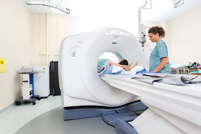 MRI Tech Salary in 2025 Perks & Career Growth