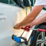 Paintless Dent Removal Near Me Affordable Car Repairs