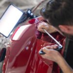 Paintless Dent Repair Near Me A Smart Solution