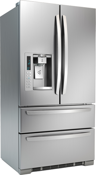 Scratch and Dent Refrigerators A Budget-Friendly