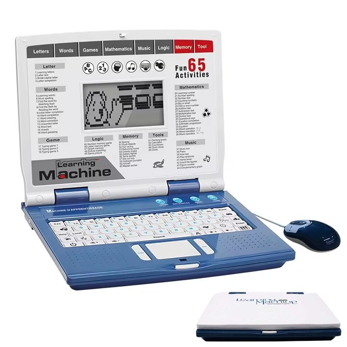 Spark Learning Laptop A Complete Guide for Students