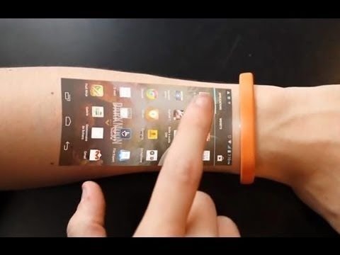 iZoneMedia360.com Gadgets the Future of Tech