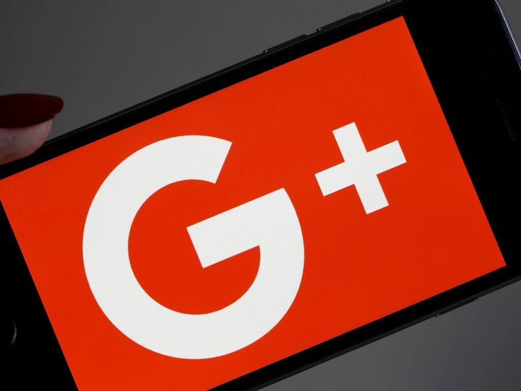 Unbanned G+ A New Chapter for Google Plus?