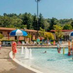 Discover the Fun at Henry Moses Aquatic Center
