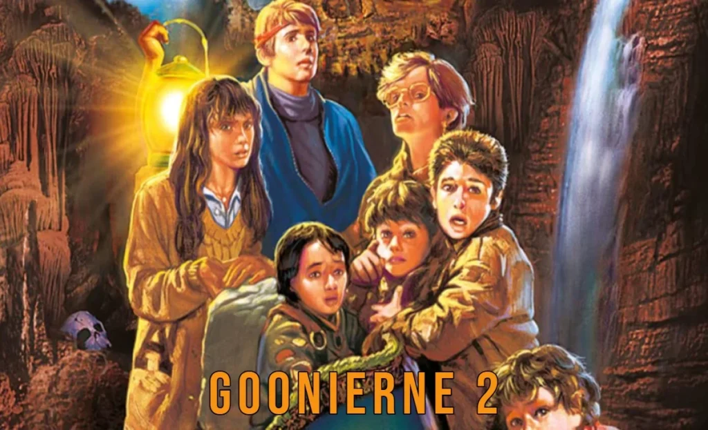 Exploring the Mystery of “Goonierne 2”