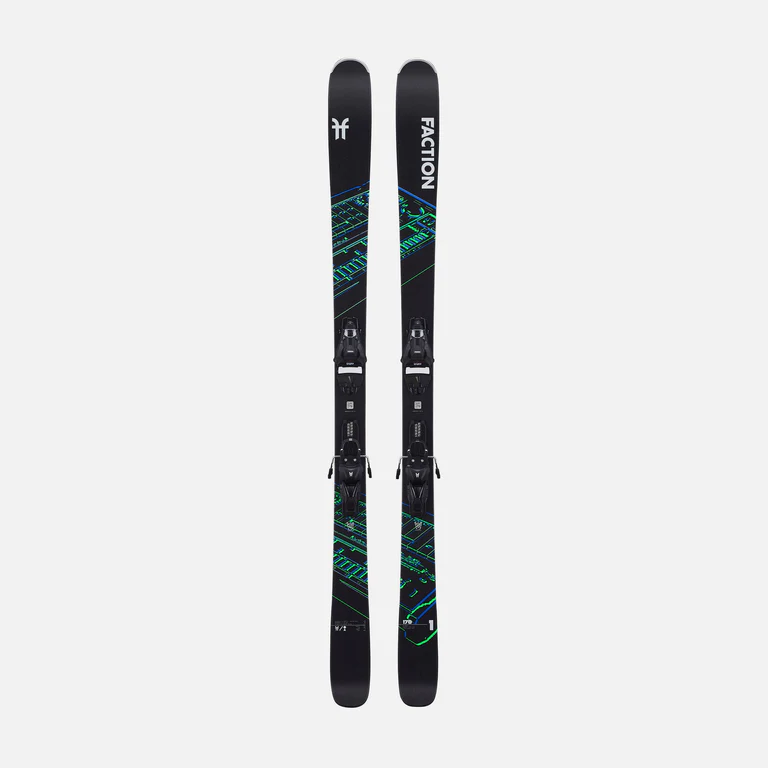 Faction Skis The Ultimate Guide to Performance Innovation