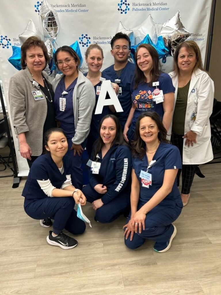 Hackensack Meridian Health A Leader in New Jersey’s