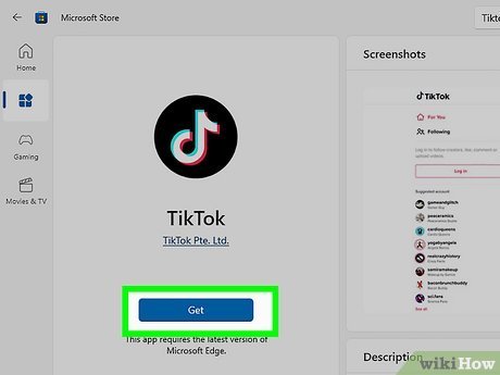 How to descargar tiktok and Start Your Journey