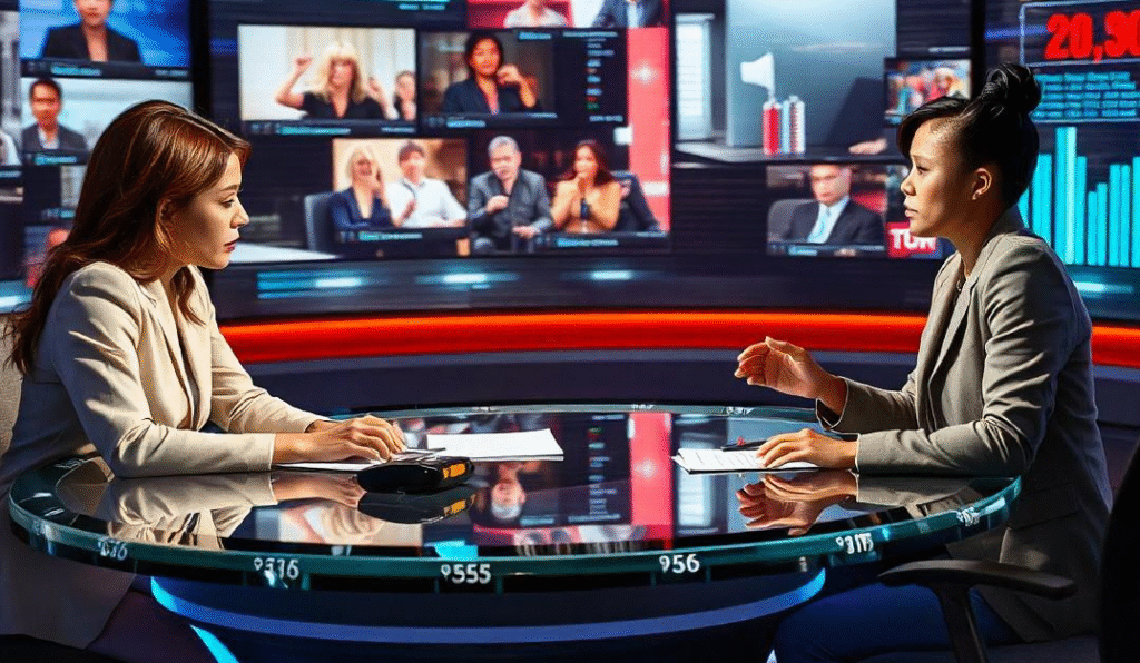 JDN News Bridging Tradition and Modern Journalism