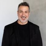 Joey Fatone Movies and TV Shows From Pop Icon to Screen Star