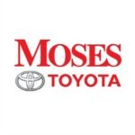Moses Toyota Excellence in Service and Innovation
