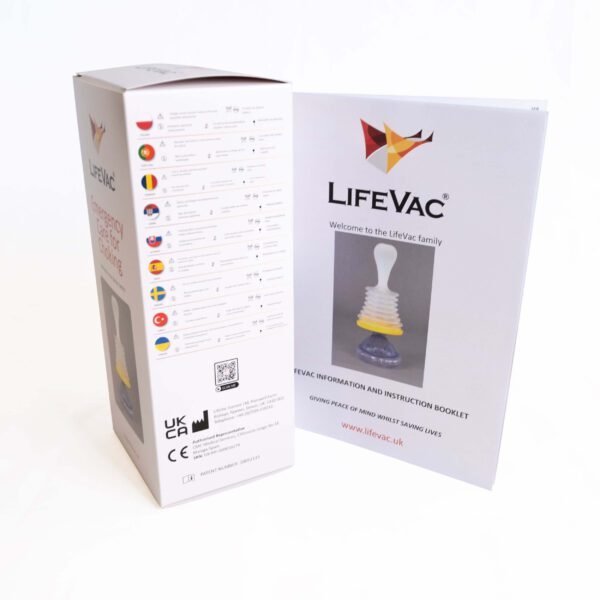 Protect Your Loved Ones With LifeVac Coupon Code