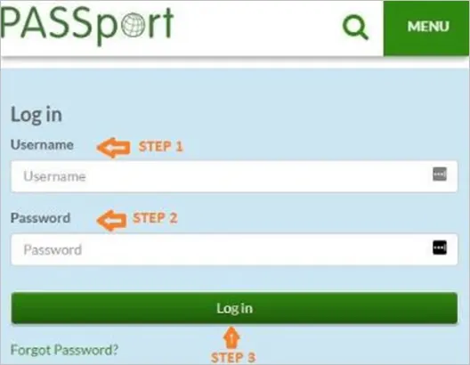 Publix Passport A Comprehensive Guide for Employees