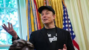DOGE, Trillions, and Reality: Elon Musk’s Budget Crusade