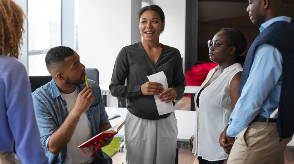 newsarena.tech​ Opportunities in the USA Job Market